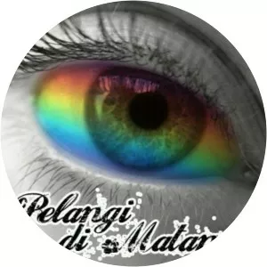 Pelangi Di Matamu - TV program