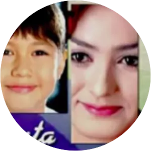 Pelangi-pelangi Cinta - TV series