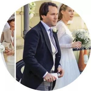 Pelayo Cortina photograph