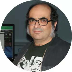 Pelayo Gutiérrez - Sound editor