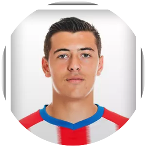 Pelayo Morilla - Spanish footballer