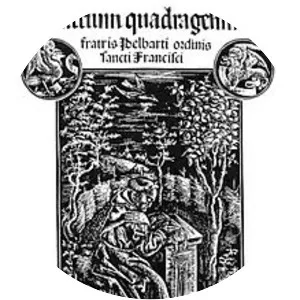 Pelbartus Ladislaus of Temesvár