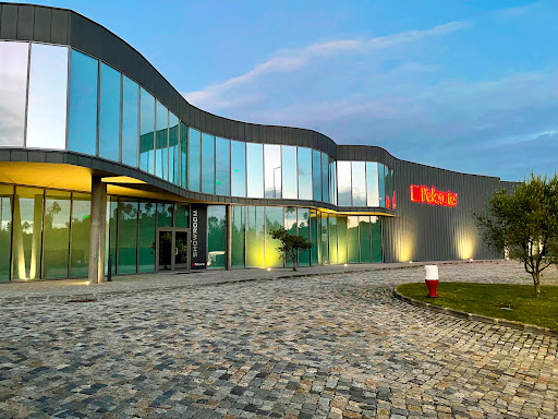 Pelcorte - Estofos, Lda