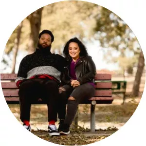 Pele Bennett - Michael Bennett's wife