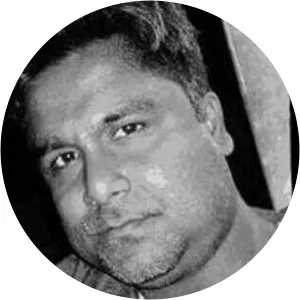 Pele Bhattacharya photograph