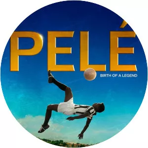 Pelé: Birth of a Legend - 2016 ‧ Drama/Sport ‧ 1h 47m