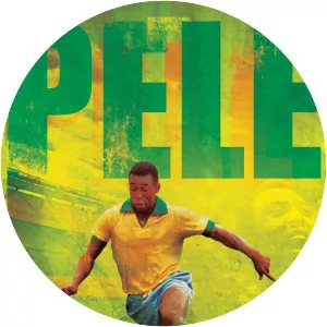 Pele Forever