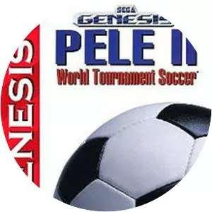 Pelé II: World Tournament Soccer