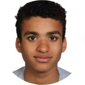 Pele Uibel - Modern pentathlete