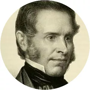 Peleg Sprague - Former United States Senator