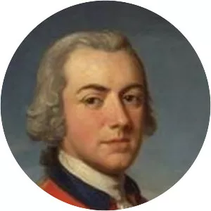 Peleg Wadsworth - Former United States Representative