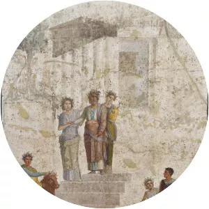 Pelias - Mythological character