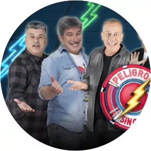 Peligro: sin codificar