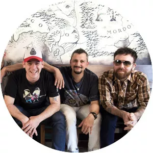 Peligrosos Inocentes