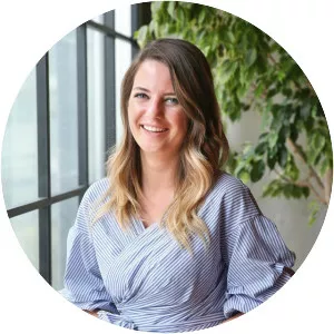 Pelin Çalışkanoğlu - Turkish actress