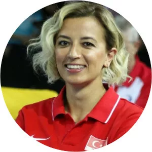 Pelin Çelik - Turkish volleyball player