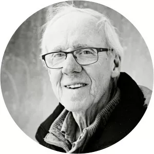 Pelle Baryard photograph