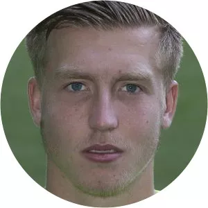 Pelle Boevink - Football goalkeeper