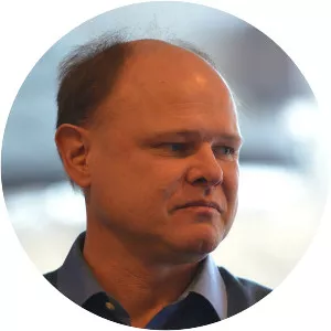 Pelle Eklund - Ice hockey player