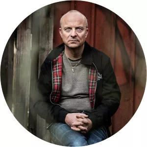 Pelle Gardell photograph