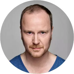 Pelle Hanæus - Swedish actor