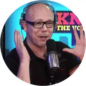 Pelle Lidell - Swedish musician