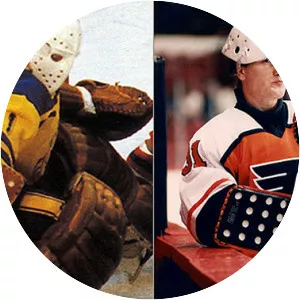 Pelle Lindbergh