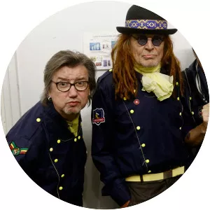 Pelle Miljoona United