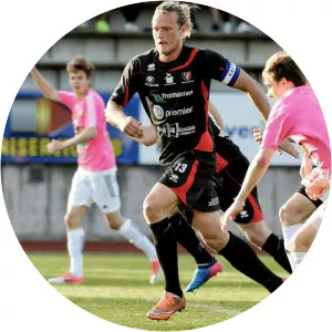 Pelle Ödlund