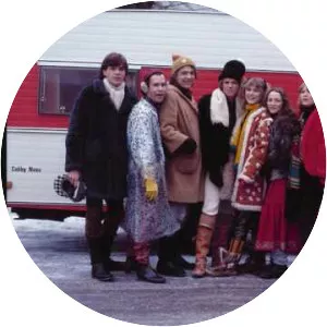 Pelle Parafins Bøljeband