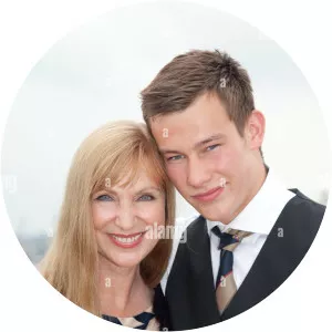 Pelle Pettker - Sabine Kaack's son