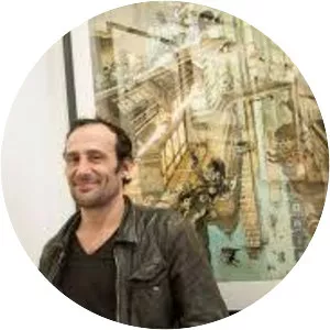 Pellé (Serge Pellé)