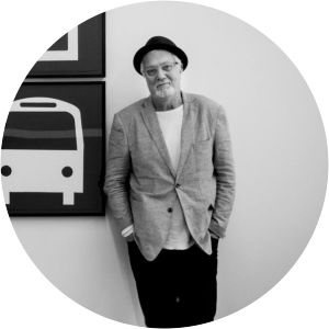 Pelle Seth - Swedish film director