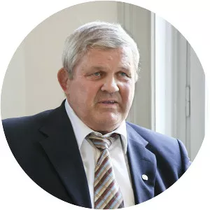 Pelle Svensson - Swedish lawyer