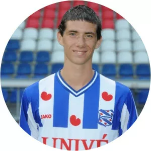 Pelle van Amersfoort