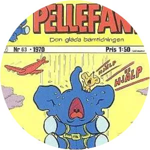 Pellefant
