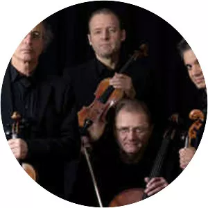 Pellegrini Quartet