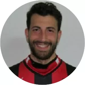 Pellegrino Albanese - Italian football player