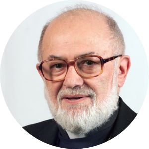 Pellegrino Tomaso Ronchi