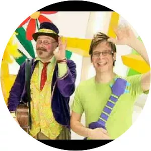 Pellekaija Pum - Musical group