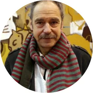 Pello Añorga López