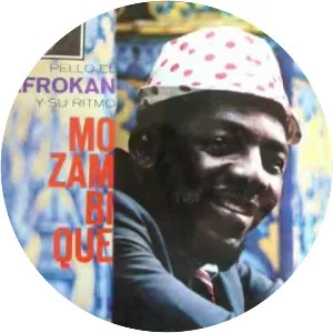 Pello El Afrokán - Musician