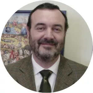 Pello Salaburu Etxeberria