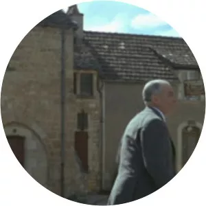 Pellot - Fictional character