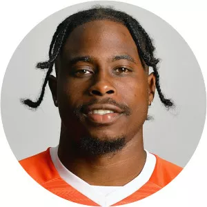 Pelly Ruddock - Football player