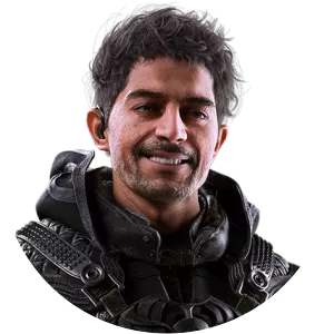 Pelna Khara - Fictional character