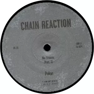 Pelon - Musical artist