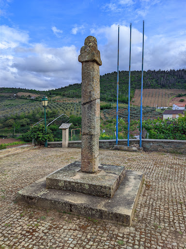 Pelourinho de Nozelos - 