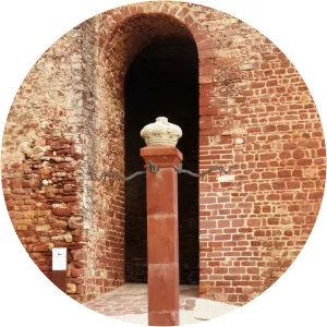 Pelourinho de Silves - 