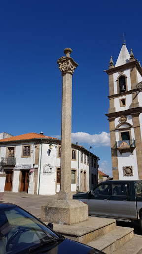 Pelourinho Vila Flor